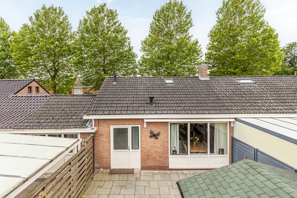 Medium property photo - Nederlandlaan 30, 9501 CC Stadskanaal